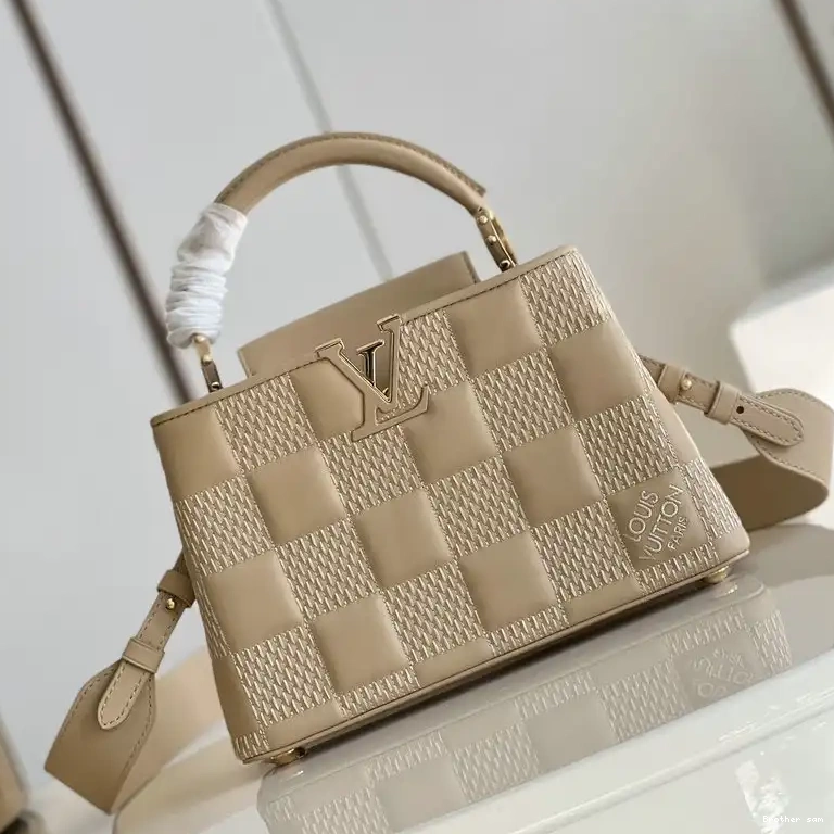 Brother sam 2111YA0030 Bags LV 0819